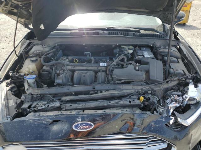 2016 FORD FUSION SE - 3FA6P0H79GR217554