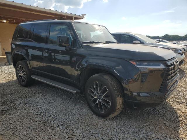 Vin: jtjtbcdx5r5023593, lot: 55221565, lexus gx 550 pre 550 premium/premium+ 20244