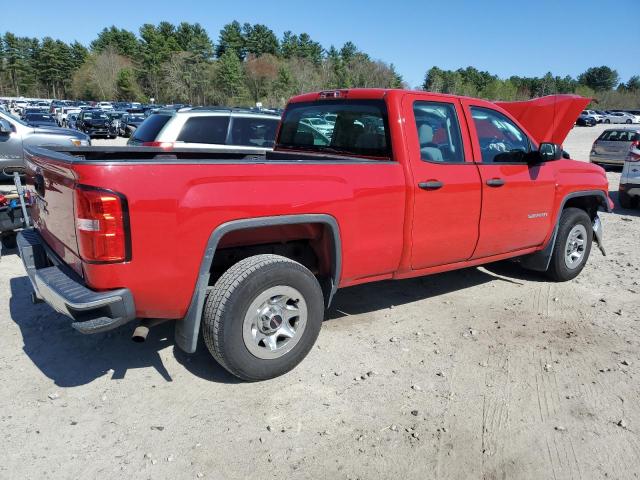 2015 GMC SIERRA K15 1GTV2TEH8FZ375350