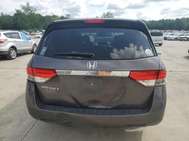 2015 HONDA ODYSSEY EX - 5FNRL5H61FB043079