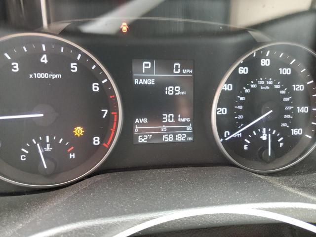 2017 HYUNDAI ELANTRA SE - 5NPD84LF5HH033480