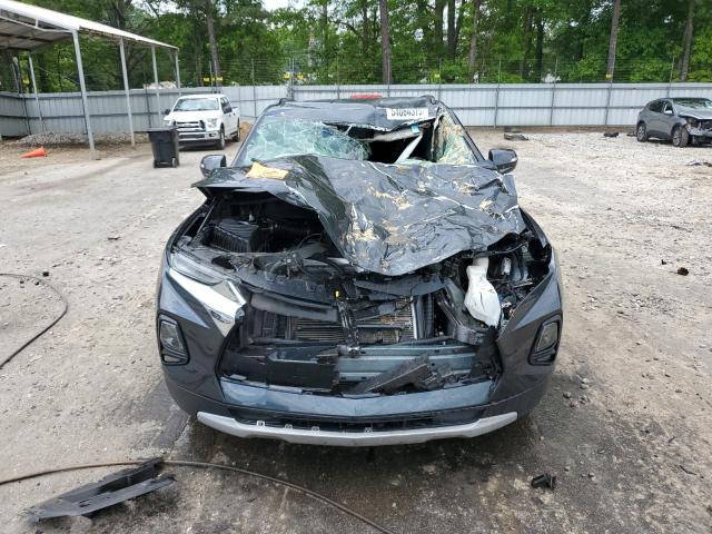 2020 CHEVROLET BLAZER 1LT - 3GNKBBRA6LS589568