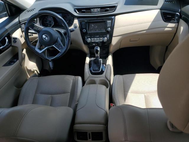 2018 NISSAN ROGUE S - JN8AT2MT3JW469369