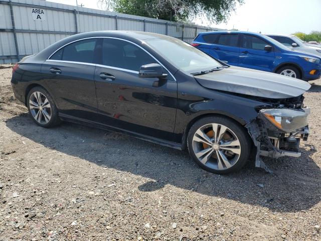 Vin: wddsj4eb5fn171237, lot: 51314435, mercedes-benz cla-class 250 20154