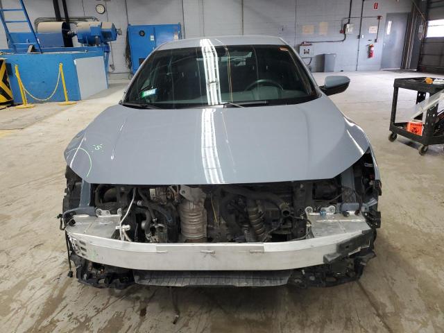 2021 HONDA CIVIC SPOR - SHHFK7H43MU202311