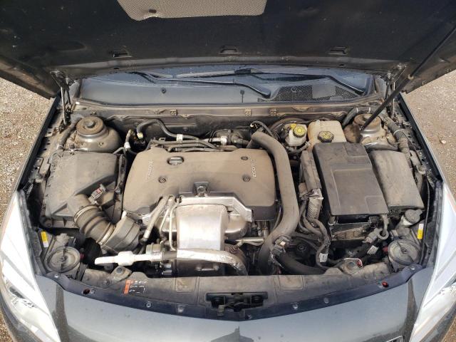 2017 BUICK REGAL PREM 2G4GR5GX0H9130698