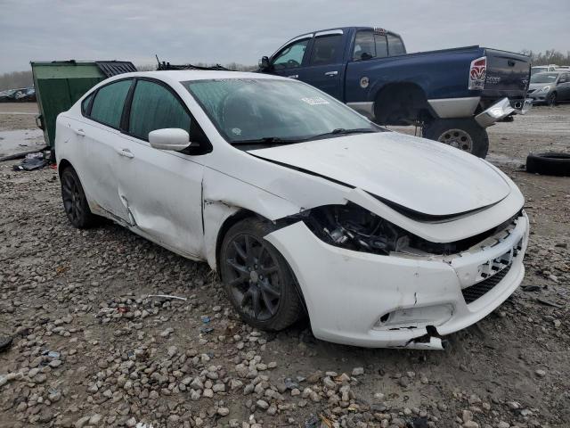 Vin: 1c3cdfaa3gd767456, lot: 51532335, dodge dart se 20164