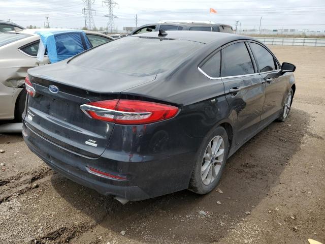 Vin: 3fa6p0hd9lr219840, lot: 54689255, ford fusion se 20203