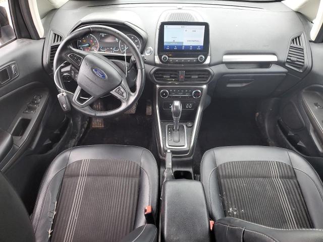 2020 FORD ECOSPORT S - MAJ6S3JL6LC346397
