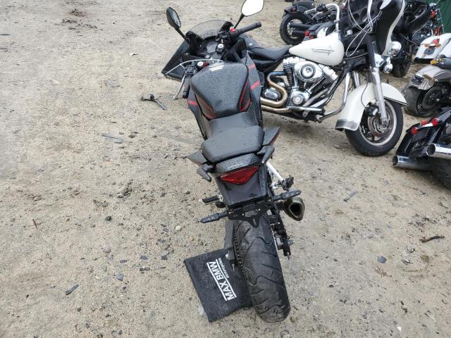 2019 HONDA CBR300 RA MLHNC5154K5500279