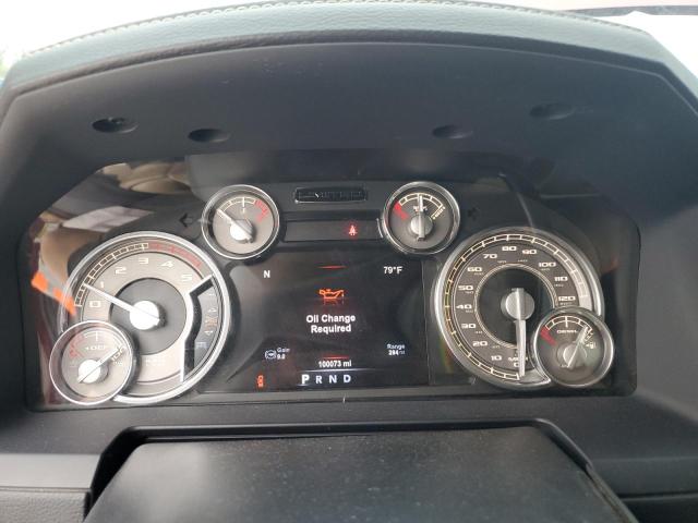 2018 RAM 3500 LONGH 3C63RRKL9JG155066