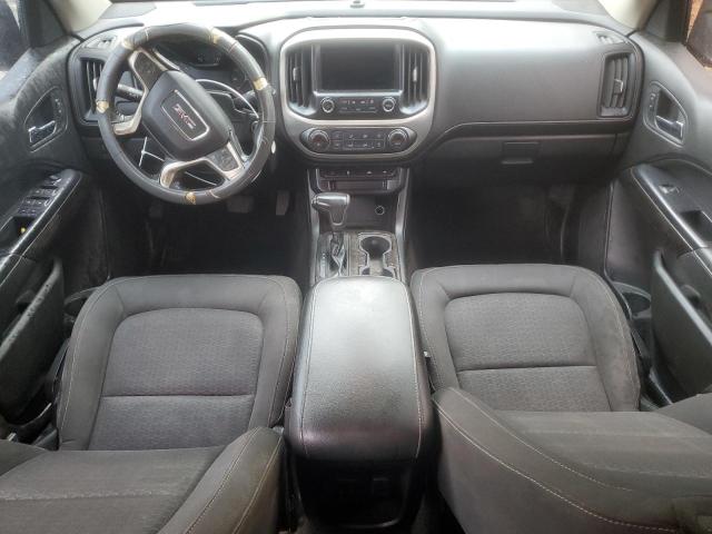 2017 GMC CANYON SLE 1GTG5CEN7H1255157