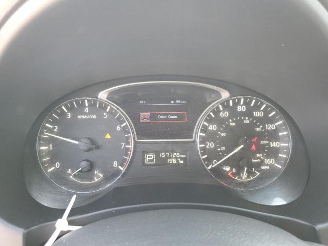2015 NISSAN ALTIMA 2.5 - 1N4AL3AP8FC281485