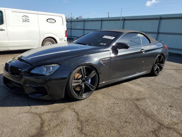 Vin: wbslz9c56ddz77892, lot: 52102785, bmw m6 2013 img_1
