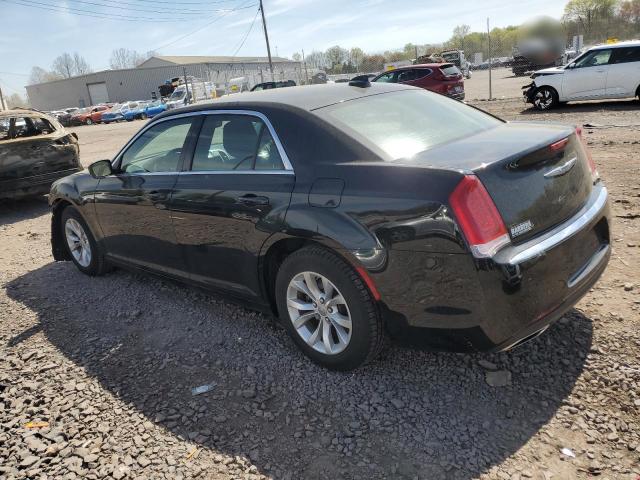 Vin: 2c3ccaag5ph548687, lot: 54046995, chrysler 300 touring 20232