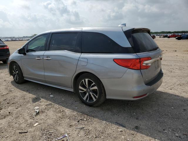 2018 HONDA ODYSSEY EL 5FNRL6H97JB078069