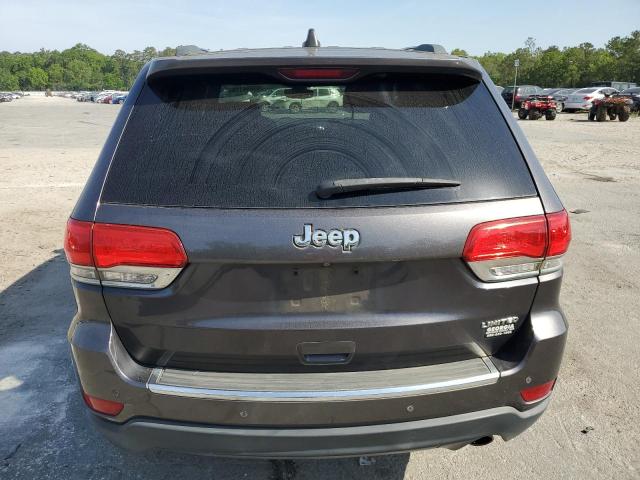 2018 JEEP GRAND CHER - 1C4RJEBG2JC339693