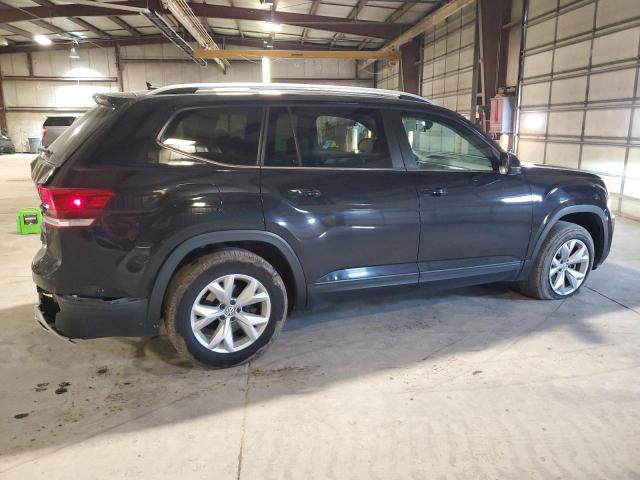 Vin: 1v2lr2ca3jc507766, lot: 52776225, volkswagen atlas se 20183