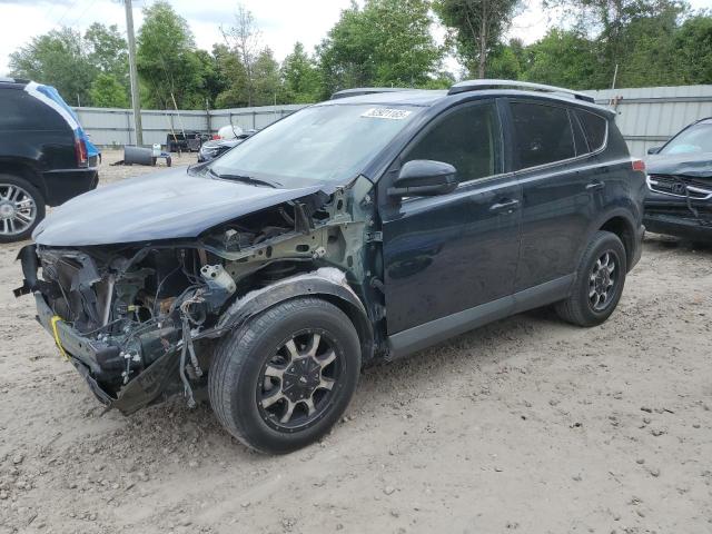 Vin: 2t3zfrev0jw501269, lot: 52921165, toyota rav4 le 2018 img_1