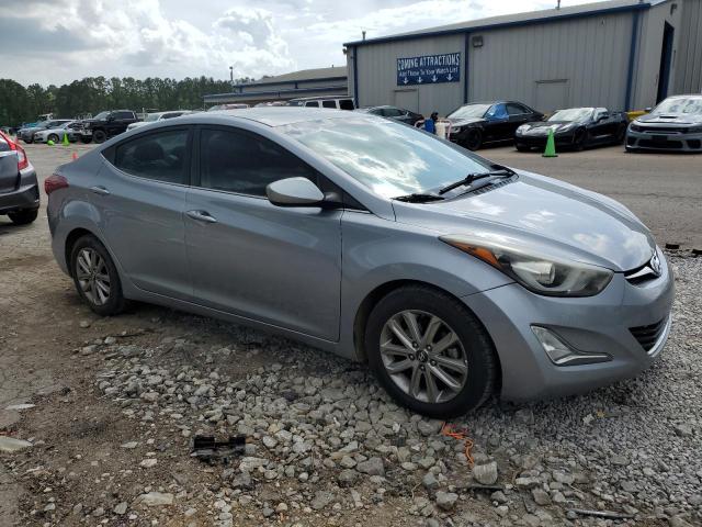 2015 HYUNDAI ELANTRA SE - 5NPDH4AE1FH608696