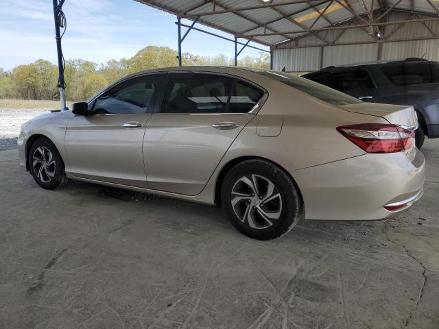 Vin: 1hgcr2f37ga023037, lot: 51565745, honda accord lx 20162