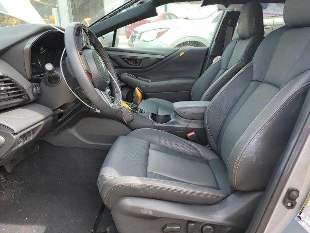 2024 SUBARU OUTBACK WI 4S4BTGUD0R3176043