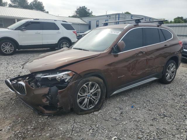 Vin: wbxht3c38g5e56199, lot: 54210195, bmw x1 xdrive28i 2016 img_1