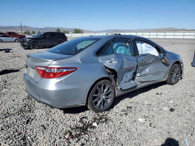 Vin: 4t1bk1fk9hu577207, lot: 53187945, toyota camry xse 20173