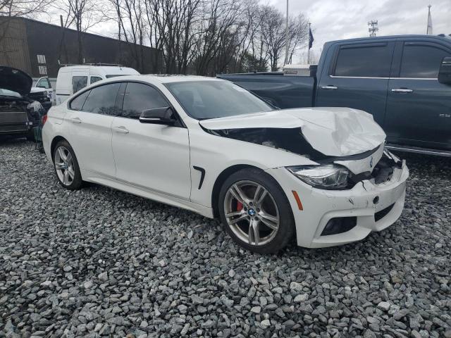 Vin: wba4c9c5xgg139779, lot: 51768445, bmw 4 series xi gran coupe sulev 20164