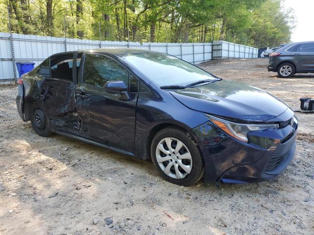 Vin: 5yfb4mde2pp039201, lot: 52228205, toyota corolla le 20234