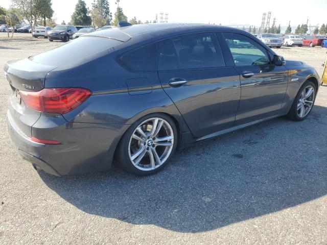 Vin: wba5m2c31hg499340, lot: 52150485, bmw 5 series igt 20173