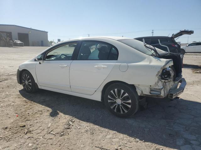 Vin: 2hgfa1f56ah540192, lot: 50392335, honda civic lx 20102