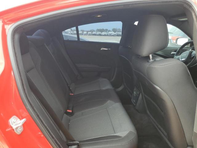 2016 DODGE CHARGER SX - 2C3CDXHGXGH241697