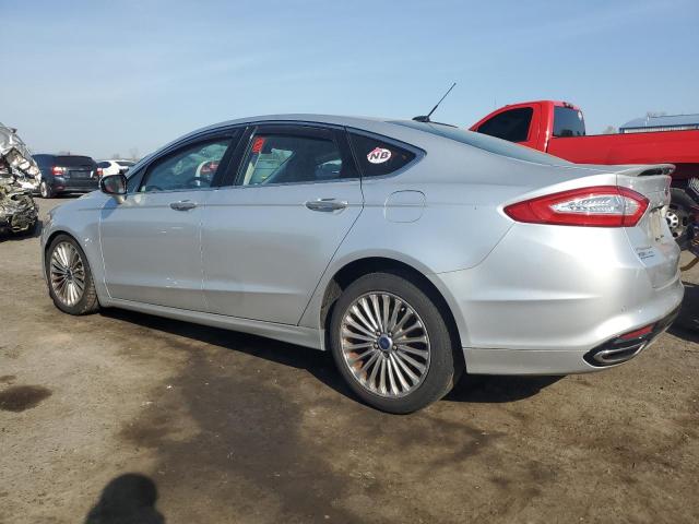 Vin: 3fa6p0k90er358584, lot: 53895635, ford fusion titanium 20142