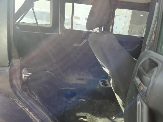 1C4BJWKG2GL271671 2016 JEEP WRANGLER