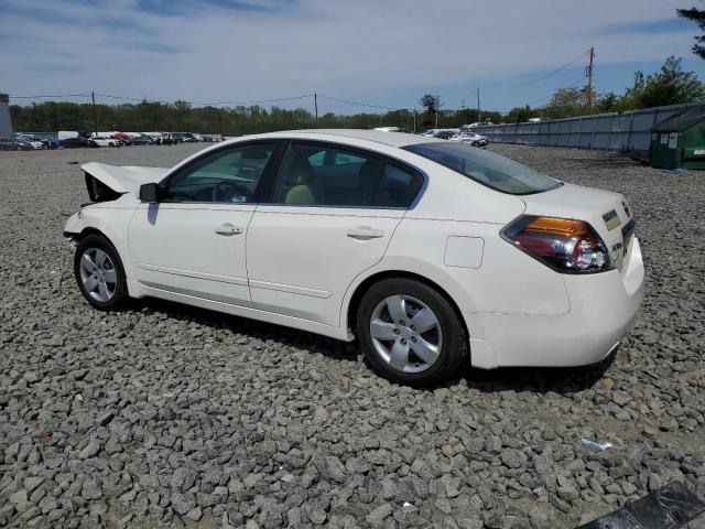 Vin: 1n4al2ap3an427833, lot: 54905035, nissan altima base 20102