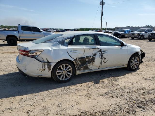 Vin: 4t1bk1eb6eu080418, lot: 53142375, toyota avalon base 20143