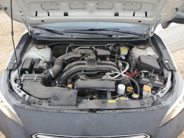 2017 SUBARU IMPREZA - 4S3GTAA69H3750585