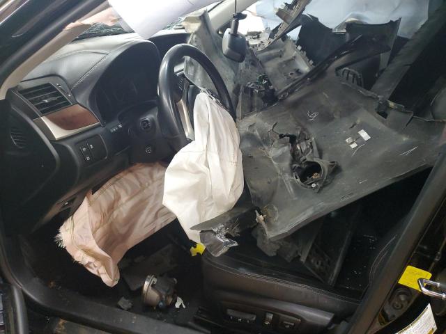 2015 LEXUS GS 350 JTHCE1BL0FA003977