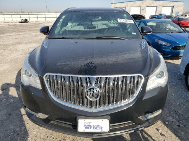 2017 BUICK ENCLAVE 5GAKRBKD4HJ285366