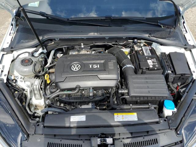 2021 VOLKSWAGEN GTI S 3VW6T7AU0MM001080