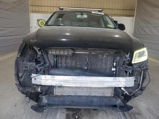2016 AUDI Q5 PREMIUM - WA1L2AFP1GA068548