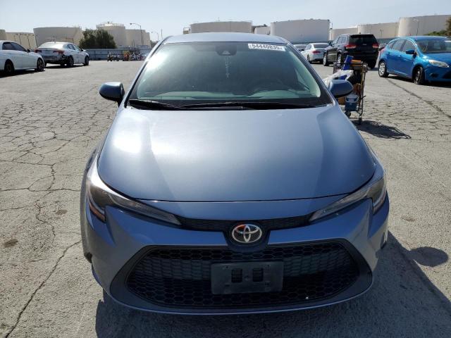 2021 TOYOTA COROLLA LE - 5YFVPMAE9MP268995