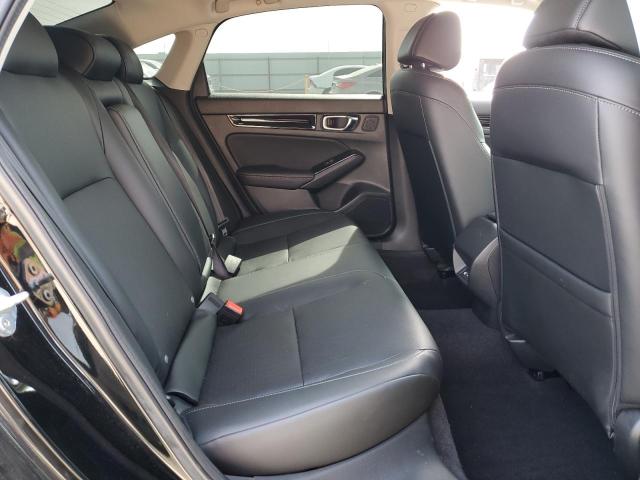 2022 HONDA CIVIC TOUR - 2HGFE1F90NH304103