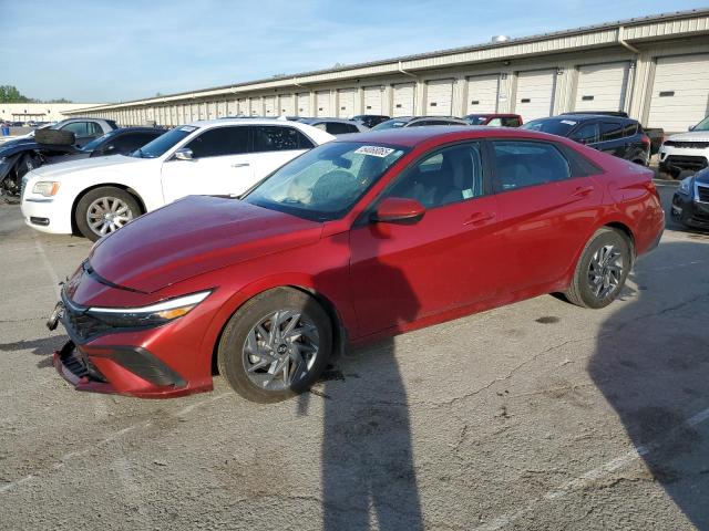 Vin: kmhlm4dg6ru812131, lot: 54068065, hyundai elantra sel 2024 img_1