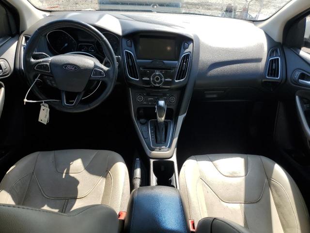 2018 FORD FOCUS TITA - 1FADP3J21JL294061