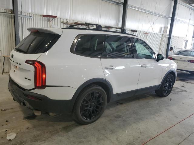 Vin: 5xyp5dhc7mg152914, lot: 54172835, kia telluride sx 20213