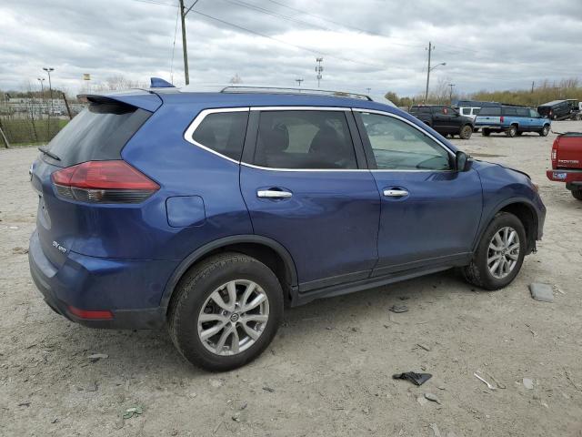 Vin: 5n1at2mv1jc802503, lot: 53048675, nissan rogue s 20183