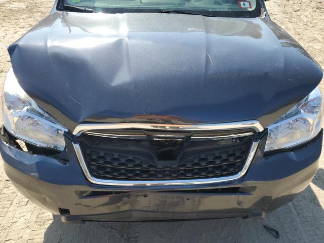 2016 SUBARU FORESTER 2 - JF2SJADC2GH419092
