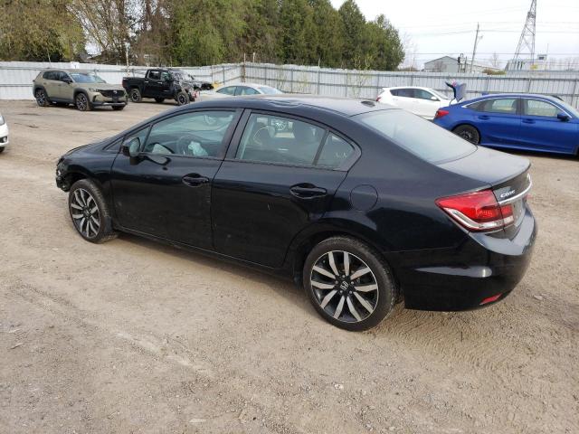 Vin: 2hgfb2f73fh035464, lot: 54219595, honda civic se 20152